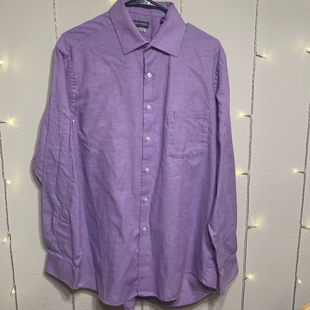 Van Heusen Dress Shirt